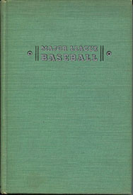 1944 Major League Baseball Book