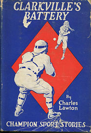 1937 Clarkvilles Battery Book