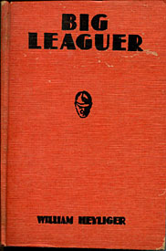 1936 Big Leaguer Book