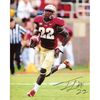 Telvin Smith Autographed 8x10 Photo