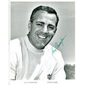 Ara Parseghian Autographed 8x10 Photo (JSA)