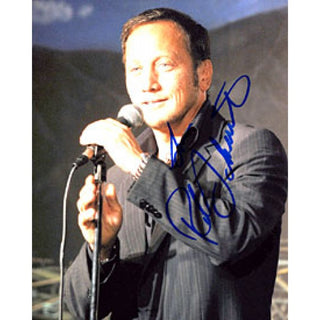 Rob Schneider Autographed 8x10 Celebrity Photo