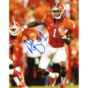 Descriptive image text