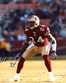 Mike Rumph Autographed / Signed 8x10 Photo