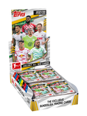 2021-22 Topps Bundesliga SoccerBox Hobby