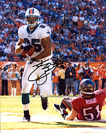 Korey Sperry Autographed / Signed 8x10 Photo