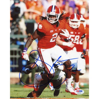 Sammy Watkins Autographed 8x10 Photo (PSA/DNA)