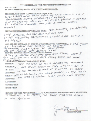 Descriptive image text