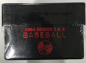 1994-95 Topps Stadium Club Members Only Baseball Series 1 and 2 Factory Sealed Box