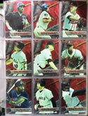 1994 Topps Bowmans Best Complete Set (200 cards)
