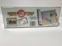 Desert Storm Card and Map Set Factory Sealed