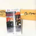 Cal Ripken Jr. Autographed Cooperstown Bat (JSA)