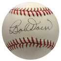 Bobby Doerr Autographed Official League Hall of Fame Baseball (JSA)