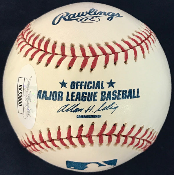 Tony Gwynn San Diego Padres Autographed National League Baseball