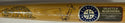 Ken Griffey Jr. Autographed Cooperstown Bat (JSA)