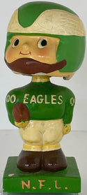 1960 Vintage St Louis Cardinals Philadelphia Eagles Football 
