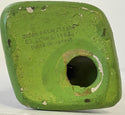 1962 Baltimore Orioles Mascot Vintage Bobble Head Nodder Green Base