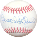 Brooks Robinson Autographed Baseball (JSA)