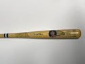Pee Wee Reese Autographed Cooperstown Baseball Bat