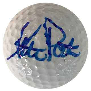 Steve Pate Autographed  ProStaff 3 Golf Ball