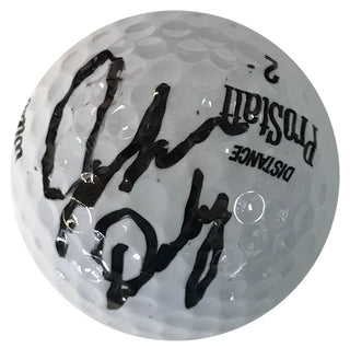 John Daly Autographed ProStaff 2 Golf Ball
