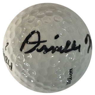 Orville Moody Autographed Distance ProStaff 2 Golf Ball