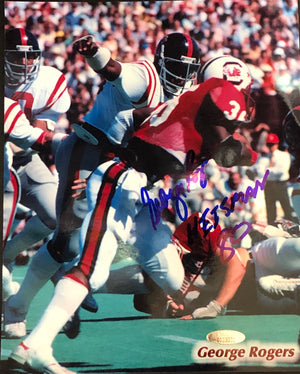 Descriptive image text