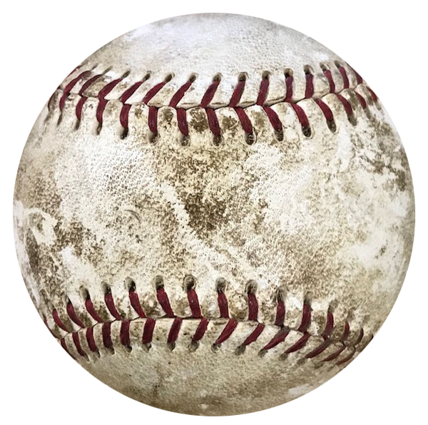 Roberto Clemente Autographed Official National League Baseball (PSA)