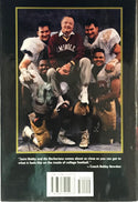 Bobby Bowden Autographed Saint Bobby and the Barbarians Book