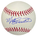 Mike Schmidt Autographed Baseball (PSA)