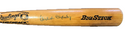 Orlando Cepeda Autographed Rawlings Adirondack Model Bat (JSA)
