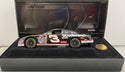 Dale Earnhardt Unsigned 1998 Monte Carlo Elite 1:24 Scale Die Cast Car
