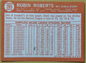 1964 Topps Robin Roberts Baltimore Orioles Baseball Card #285