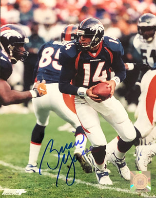 Brian Griese Autographed 8x10 Photo