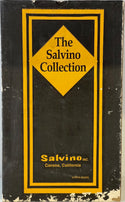 Mario Lemieux autographed Prototype Salvino Figurine #19/40