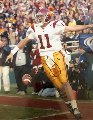 Matt Leinart Autographed 8x10 Photo