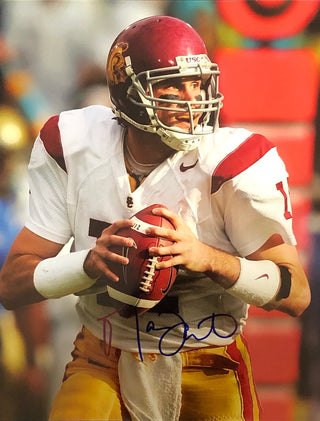 Matt Leinart Autographed 8x10 Photo