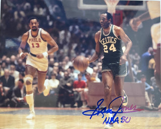 Autographed NBA Memorabilia  Shop Basketball Collectibles Online