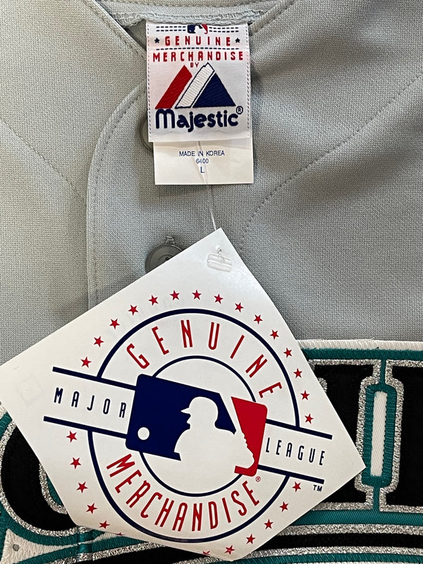 majestic mlb authentic collection