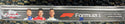 2021 Topps Chrome Formula 1 Racing Hobby Lite Box
