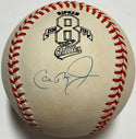 Cal Ripken Jr Autographed Official 2131 Commemorative Baseball (Steiner)