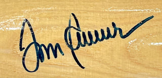 Tom Seaver Autographed Cooperstown Bat (BVG)