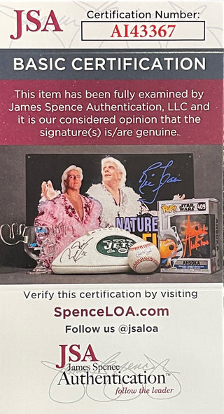 George Jones Autographed 8x10 Celebrity Photo (JSA)