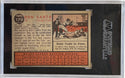 Ron Santo Autographed 1962 Topps Card #170 (SGC)