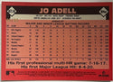 Jo Adell Topps Chrome Rookie 2021 Card 86TC-96