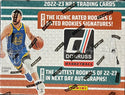 2022-23 Panini Donruss NBA Hobby Box