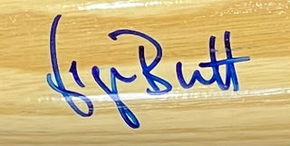 George Brett Autographed Cooperstown Bat (BVG)