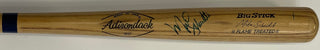 Mike Schmidt Autographed Adirondack Big Stick Bat