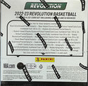 2022-23 Panini Revolution Basketball Hobby Box