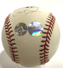 Cal Ripken Jr. Autographed Cal Ripken Jr .Retirement Baseball (MLB)